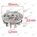 Volanta drujba Stihl 171, 181, 211 (Original)